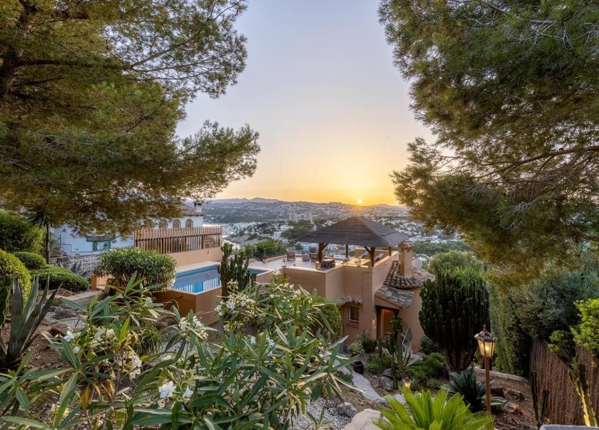 Bestaand - Villa - El Portet