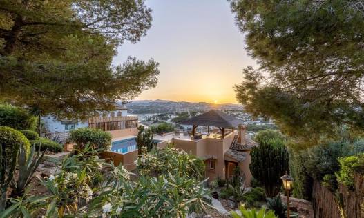 Bestaand - Villa - El Portet