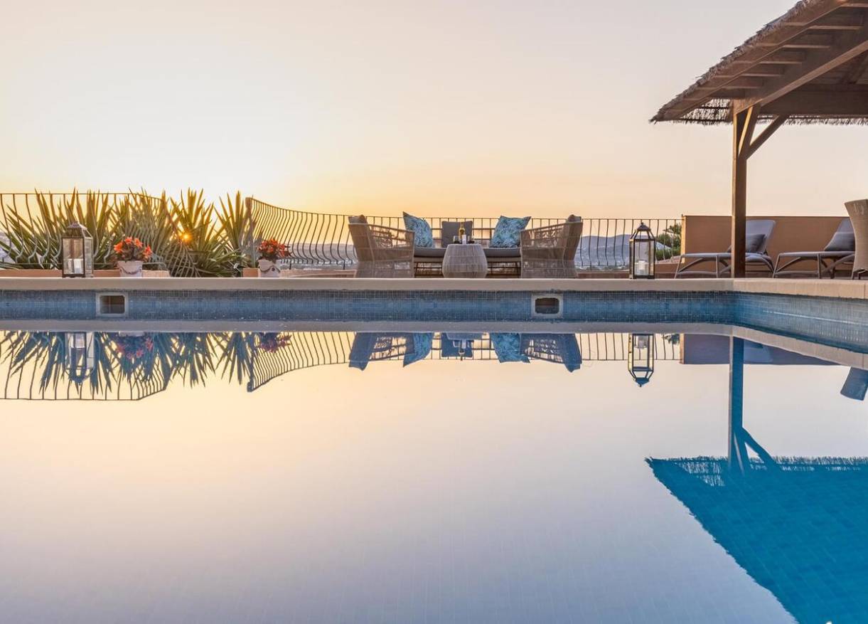 Bestaand - Villa - El Portet