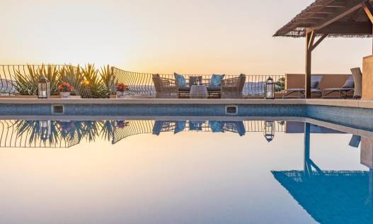 Bestaand - Villa - El Portet