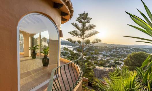 Bestaand - Villa - El Portet