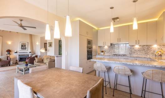 Bestaand - Villa - El Portet