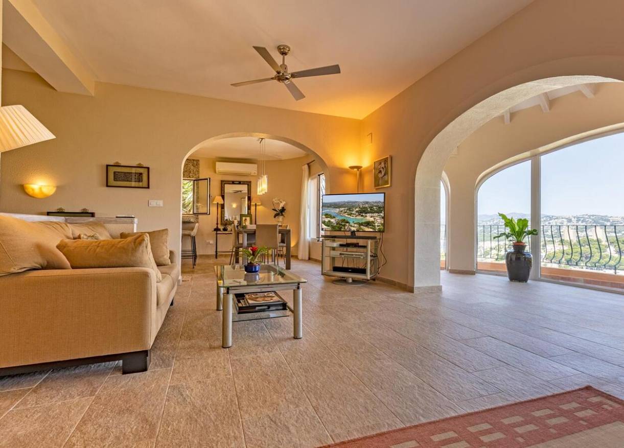 Bestaand - Villa - El Portet