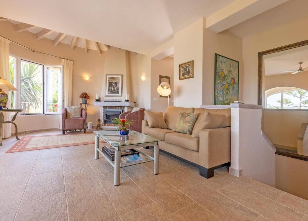 Bestaand - Villa - El Portet