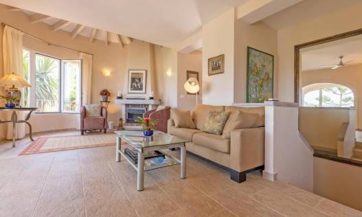 Bestaand - Villa - El Portet