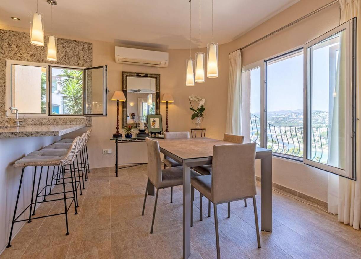 Bestaand - Villa - El Portet