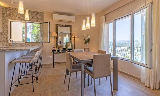 Bestaand - Villa - El Portet