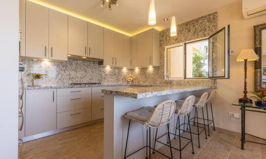 Bestaand - Villa - El Portet
