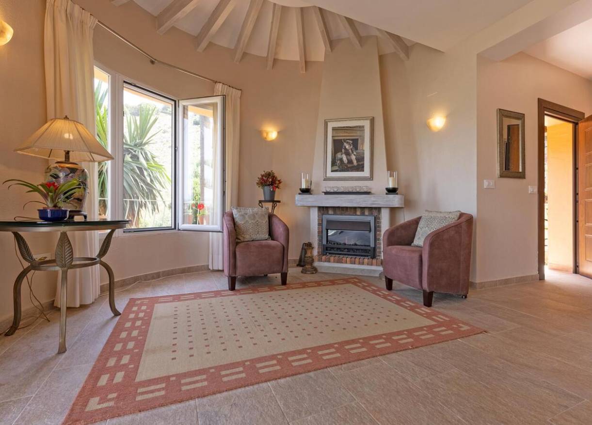 Bestaand - Villa - El Portet
