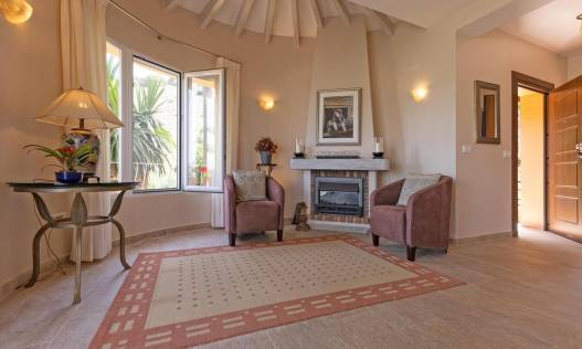 Bestaand - Villa - El Portet