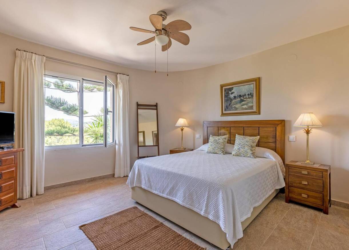 Bestaand - Villa - El Portet