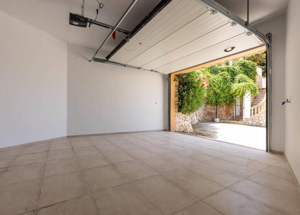 Bestaand - Villa - El Portet