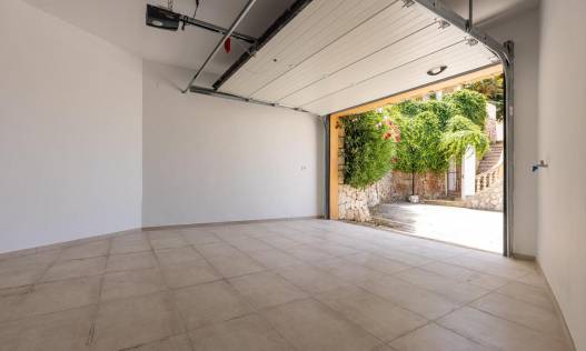 Bestaand - Villa - El Portet