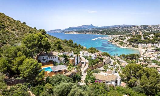 Bestaand - Villa - El Portet