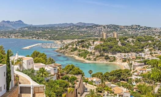 Bestaand - Villa - El Portet