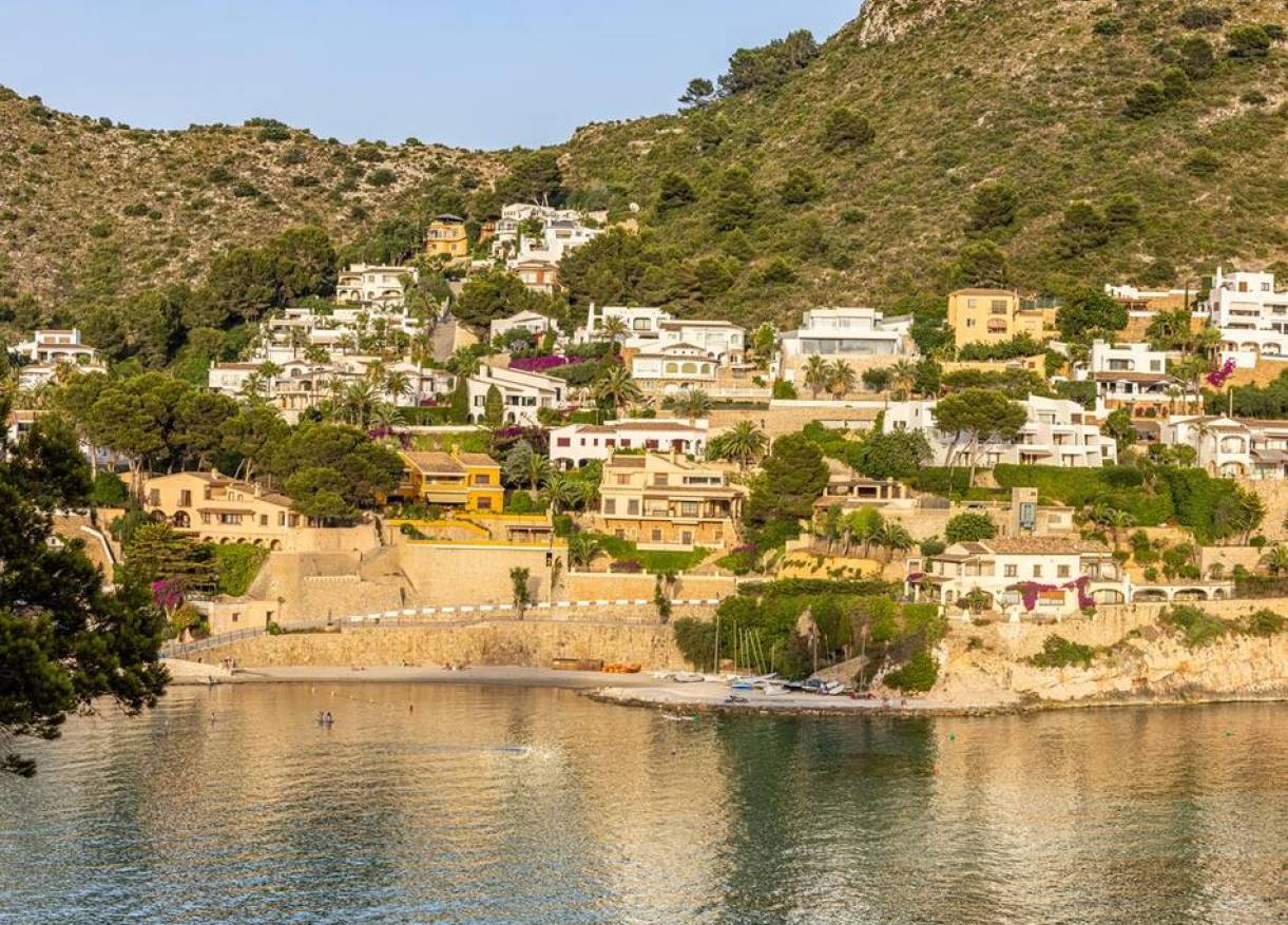 Bestaand - Villa - El Portet