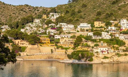 Bestaand - Villa - El Portet
