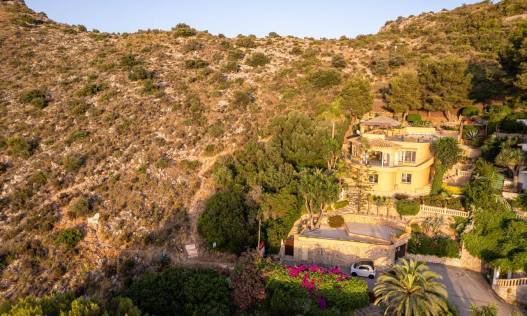 Bestaand - Villa - El Portet