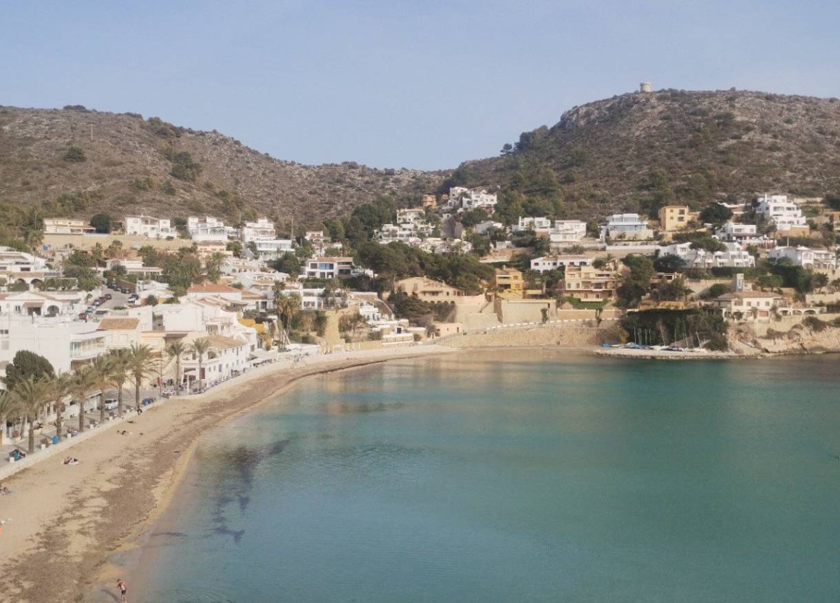 Bestaand - Villa - El Portet