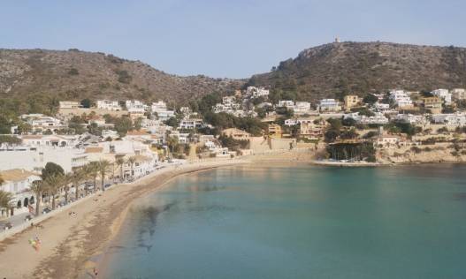 Bestaand - Villa - El Portet
