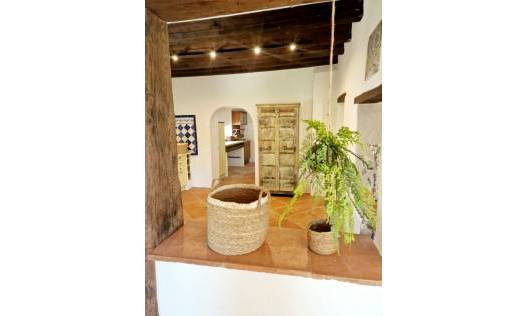 Bestaand - Villa - Jalón Valley - Jalon