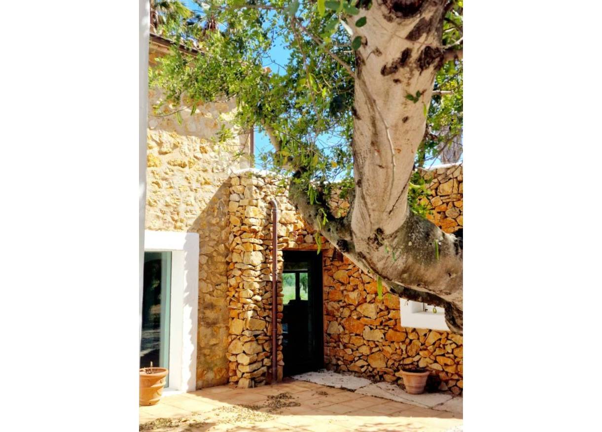 Bestaand - Villa - Jalón Valley - Jalon