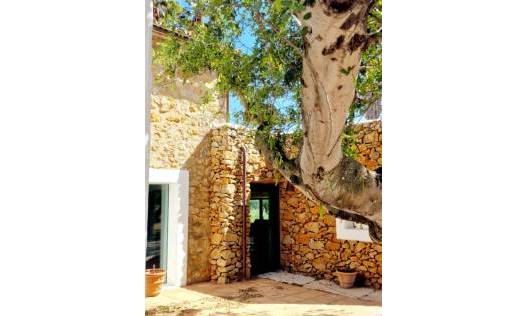 Bestaand - Villa - Jalón Valley - Jalon