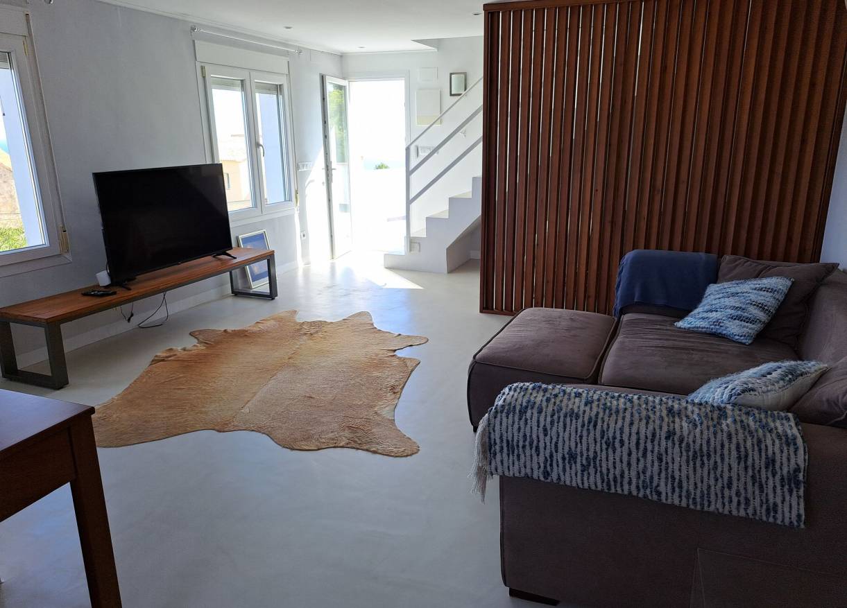 Bestaand - Villa - Jávea