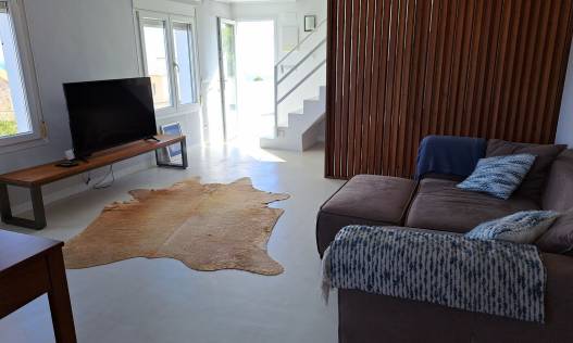 Bestaand - Villa - Jávea