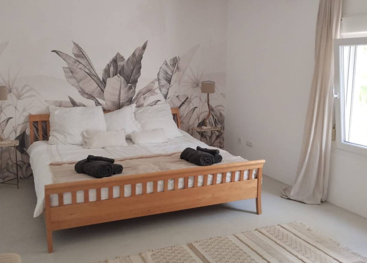 Bestaand - Villa - Jávea