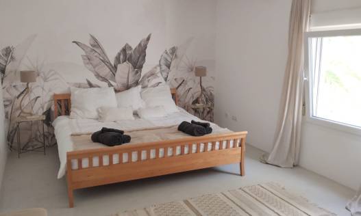 Bestaand - Villa - Jávea