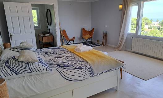 Bestaand - Villa - Jávea