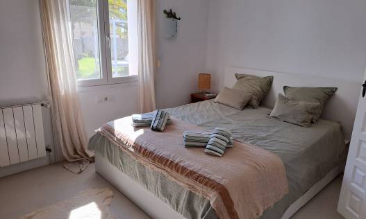 Bestaand - Villa - Jávea