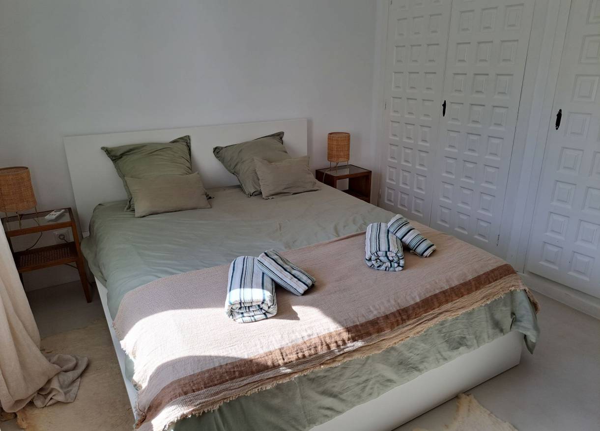 Bestaand - Villa - Jávea