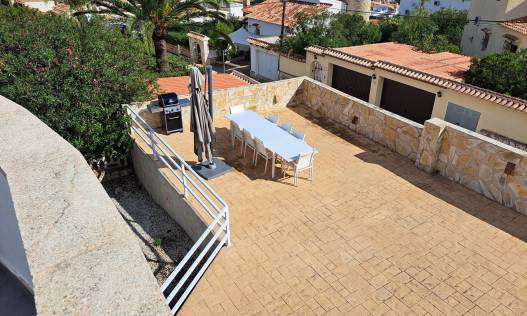 Bestaand - Villa - Jávea