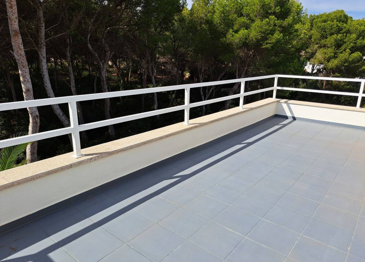 Bestaand - Villa - Jávea