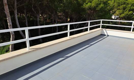Bestaand - Villa - Jávea