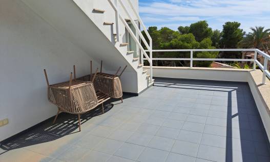 Bestaand - Villa - Jávea
