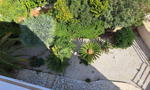 Bestaand - Villa - Jávea