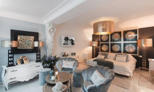 Bestaand - Villa - Moraira