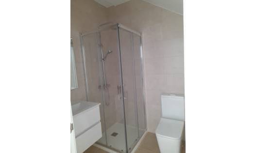 Bestaand - Appartement - Pilar de la Horadada