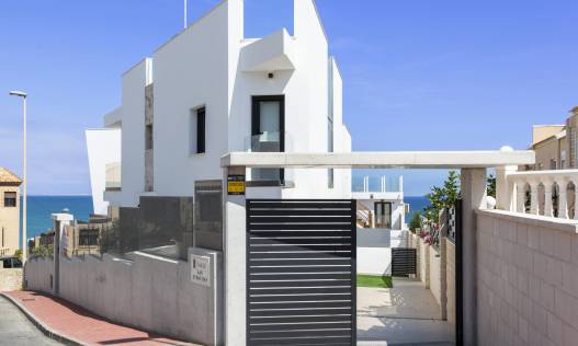 Bestaand - Villa - La Mata