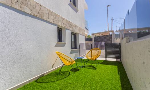 Bestaand - Villa - La Mata