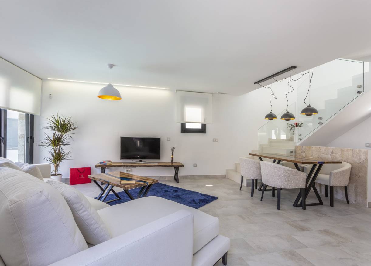 Bestaand - Villa - La Mata