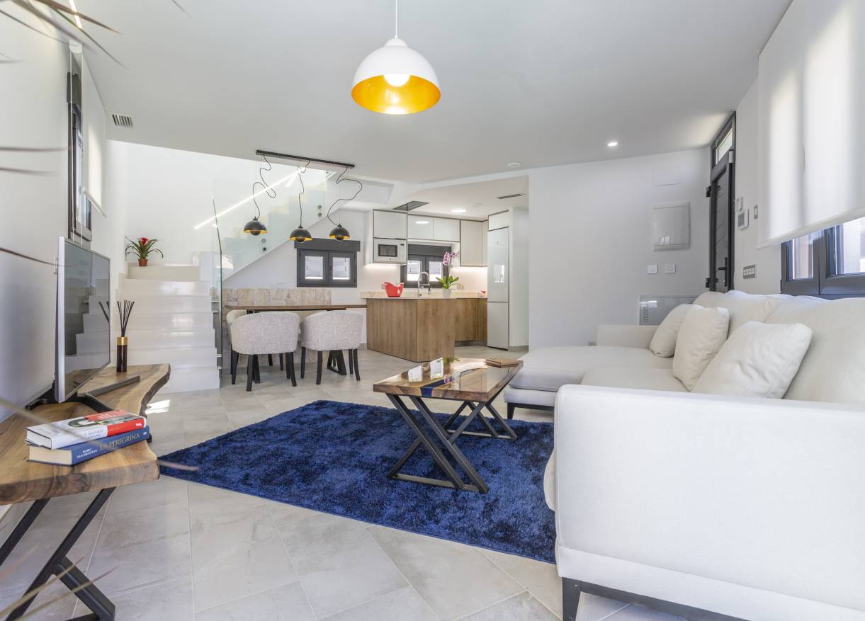 Bestaand - Villa - La Mata