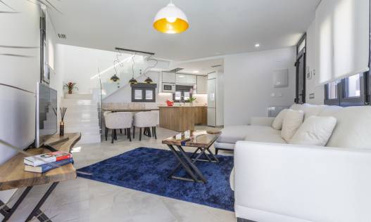 Bestaand - Villa - La Mata