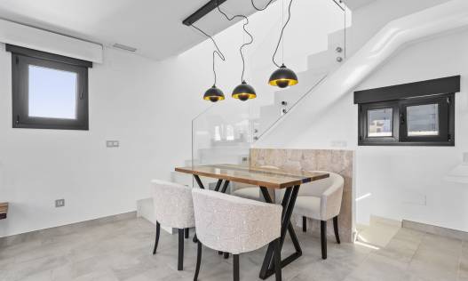 Bestaand - Villa - La Mata