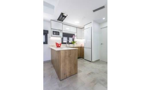 Bestaand - Villa - La Mata