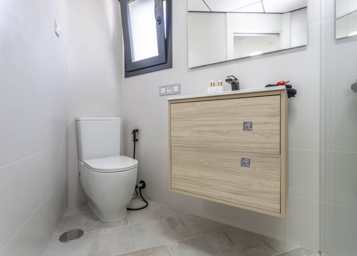 Bestaand - Villa - La Mata