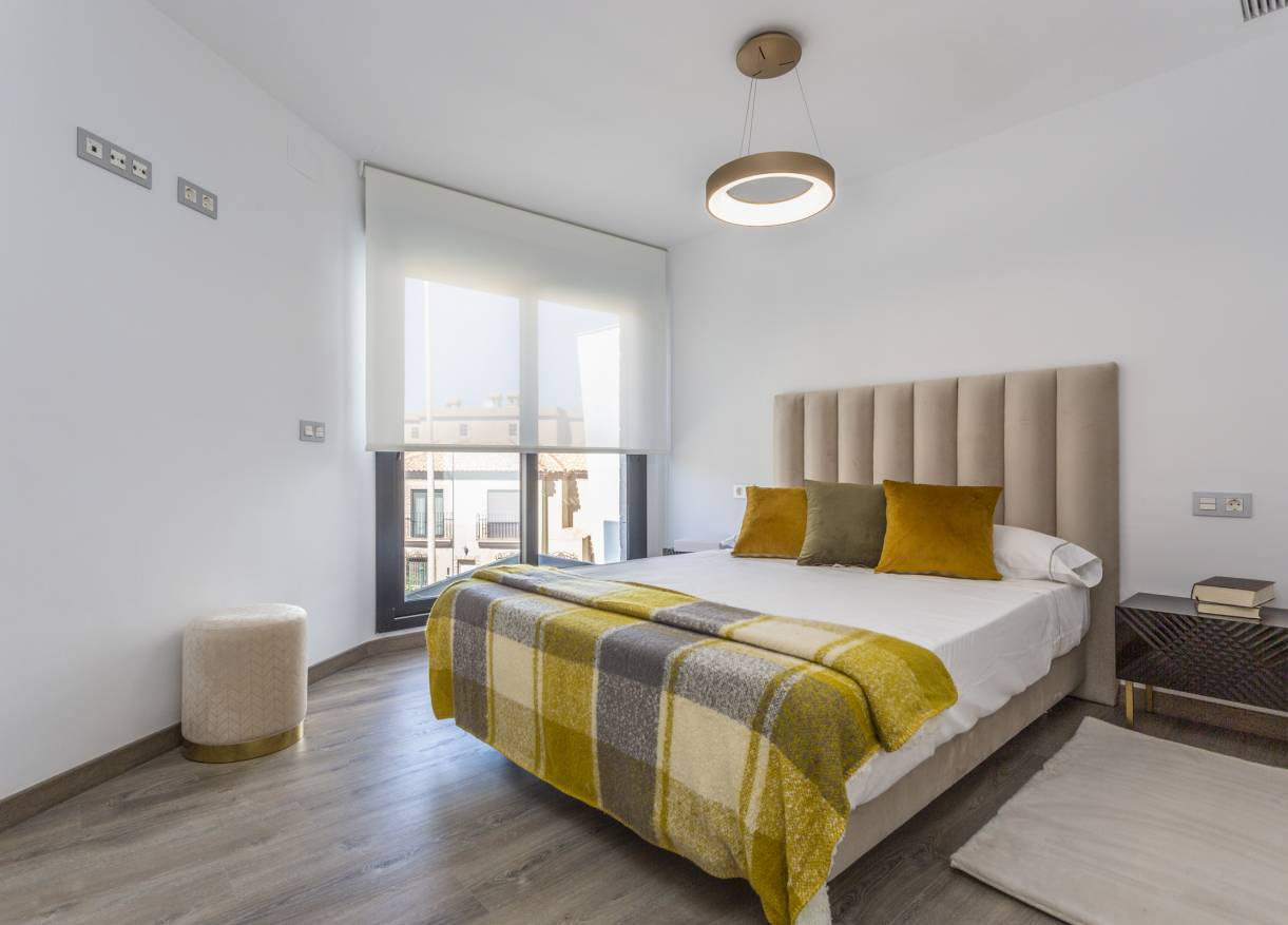 Bestaand - Villa - La Mata